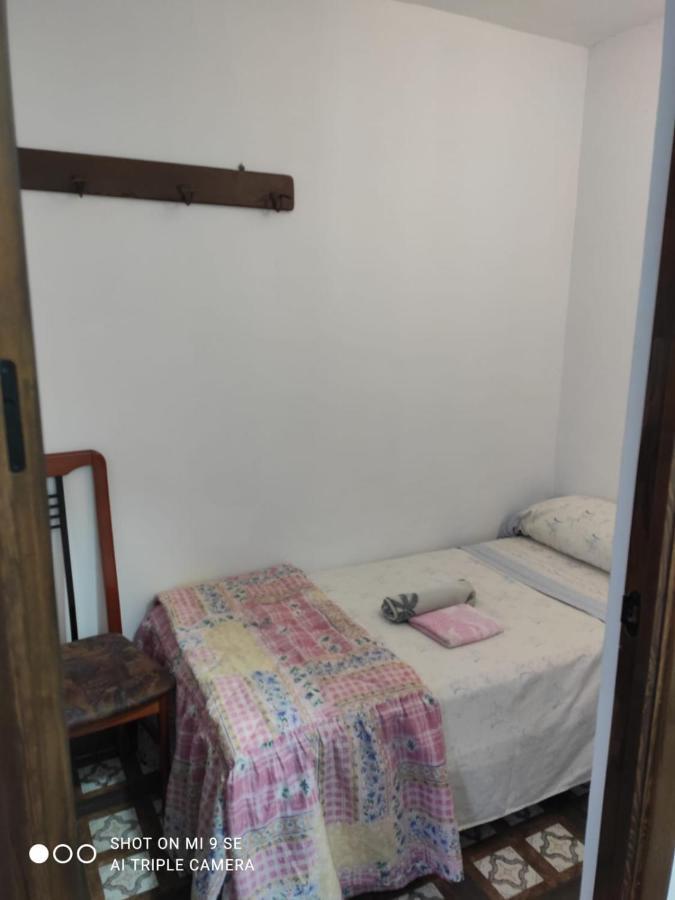 Cortijo Ferre, A Los Pies Del Castillo La Atalaya De Níjar エクステリア 写真